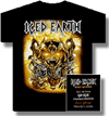 ICED EARTH (DARK GENESIS)
