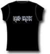 ICED EARTH (LOGO) Babydoll