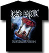 ICED EARTH (RETRIBUTION)