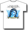 I KILLED THE PROM QUEEN (SLEEPLESS NIGHTS)