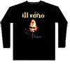 ILL NINO (CONFESSIONS) Long Sleeve