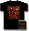 IMMORTAL (DAMNED IN BLACK)
