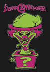 INSANE CLOWN POSSE (RIDDLE BOX) Flag