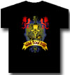 INSANE CLOWN POSSE (YELLOW RINGMASTER)