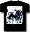 IN FLAMES (COME CLARITY)