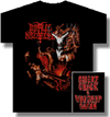 IMPALED NAZARENE (FLYING EYEBALL)