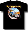 IRON MAIDEN (BIKER '08)