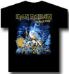 IRON MAIDEN (LIVE AFTER DEATH)