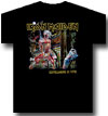 IRON MAIDEN (SOMEWHERE IN TIME)
