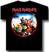 IRON MAIDEN (TROOPER)