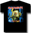 IRON MAIDEN (NO PRAYER)