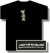 JAMIROQUAI (STONE MAN)