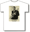 JACK TEAGARDEN (TRUMPET PHOTO)