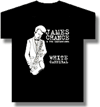 JAMES CHANCE (WHITE CANNIBAL)
