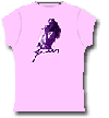 JANIS JOPLIN (BALL & CHAIN) Babydoll