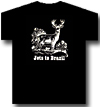 JETS TO BRAZIL (DEER)
