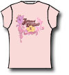 JIMMY BUFFETT (FLOWERS) Babydoll