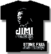 THURSDAY CONCERT T-SHIRTS