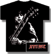 JIMMY PAGE (GUITAR)