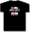 JOAN JETT (DISTRESSED)