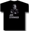JOE STRUMMER (LEATHER JACKET)
