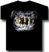 JUDAS PRIEST (FOUR HORSEMEN)