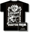 JIM ROSE CIRCUS (FREAK)