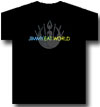 JIMMY EAT WORLD (BLACK ALBUM)