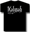 KALMAH (FOREVER THE BLACK)
