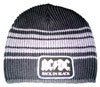 ACDC (STRIPES) Beanie