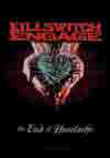 KILLSWITCH ENGAGE (HANDS) Flags