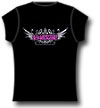 KILLSWITCH ENGAGE (WINGS) Babydoll