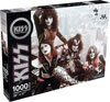 KISS (SKYLINE) 1000pc Puzzle