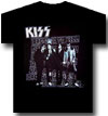 KISS (DRESSED TO KILL)