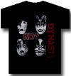 KISS (DYNASTY)