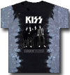 KISS (DRESSED TO KILL)