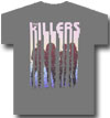 KILLERS (SILHOUETTES)