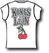 KINGS OF LEON (I WANT YOU) Babydoll
