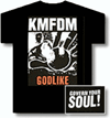 KMFDM (GODLIKE)