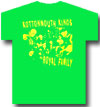 KOTTONMOUTH KINGS (ROYAL FAMILY)