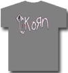 KORN (SKULL TEE)