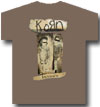 KORN (ISSUES)