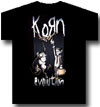 KORN (MONKEY HANG)