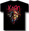 KORN (METAL MONKEY)