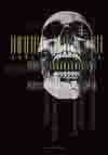 LACUNA COIL (SKULL) Flags