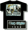 LIMP BIZKIT (GRAFITTI PHOTO)