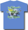 LES CLAYPOOL (FLYING FROG)