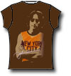 JOHN LENNON (NY PHOTO) Babydoll