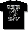 LED ZEPPELIN MUSIC T-SHIRTS