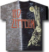 LED ZEPPELIN (STAIRWAY) Tie-Dye